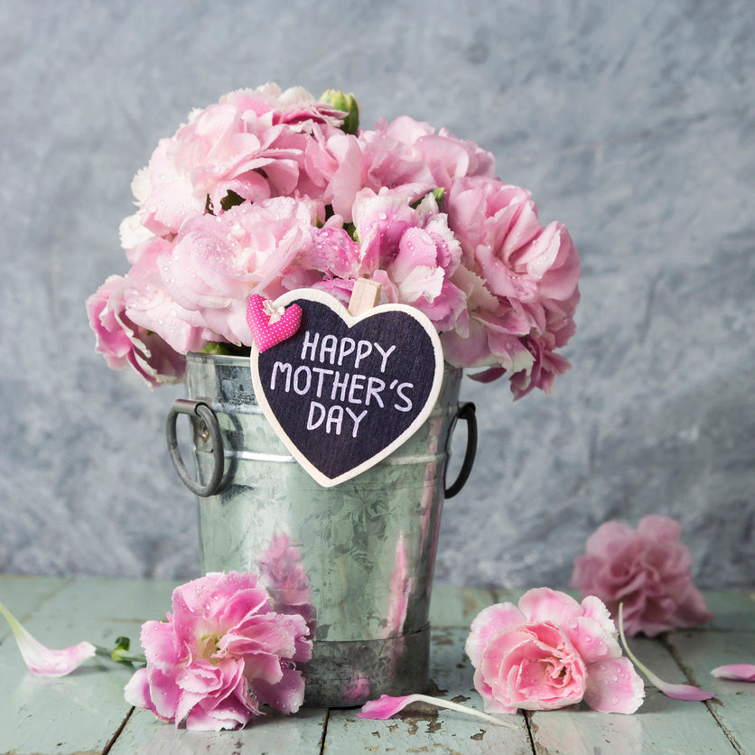 5 DIY Mother’s Day Gift Ideas