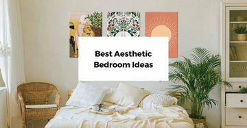 8 Aesthetic Bedroom Ideas That Will Make You Swoon