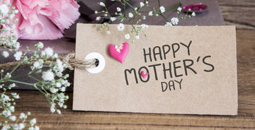 13 Simple Mother's Day Cards to Make (Part 1)