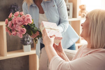 Top 5 Mother's Day Gifts From Daughter To Surprise Your Loving Mom