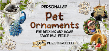 pet ornaments