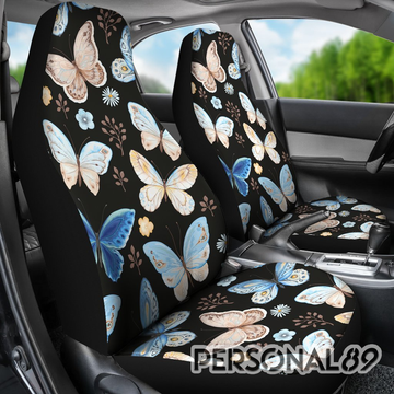 Butterfly Amazing Gift Ideas Car Seat Covers