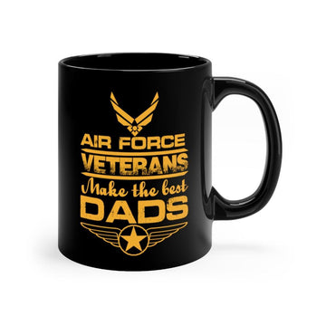 Veterans Make The Best Dads Mug Gift For Dad