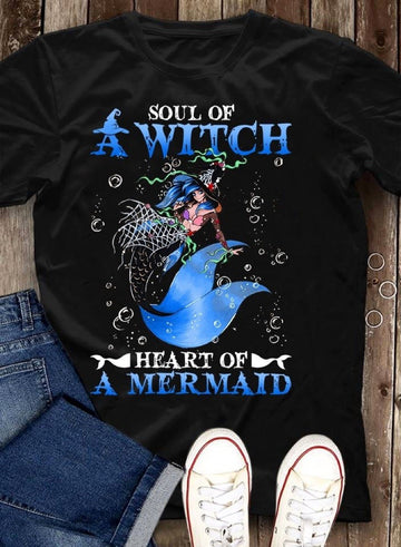 Soul of a Witch - Heart of a Mermaid 2